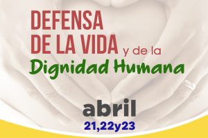 Defensa de la vida